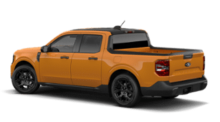 2026 Ford Maverick® External Image 3